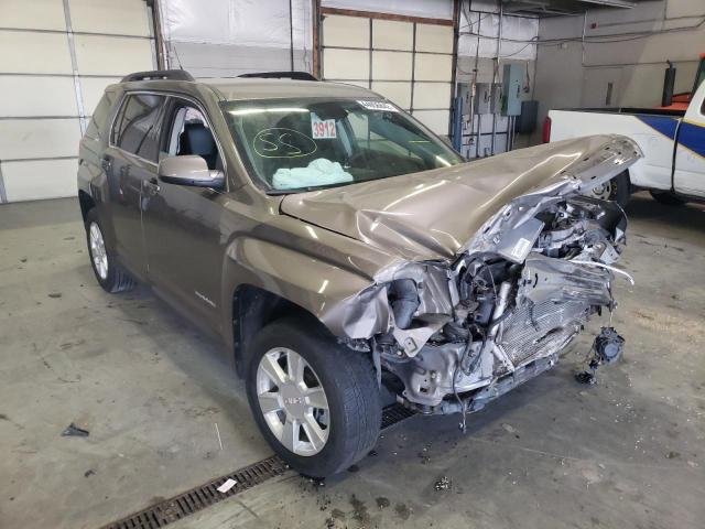 GMC TERRAIN SL 2012 2gkaluek7c6210205