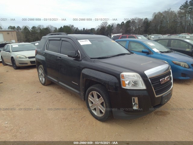 GMC TERRAIN 2012 2gkaluek7c6225075