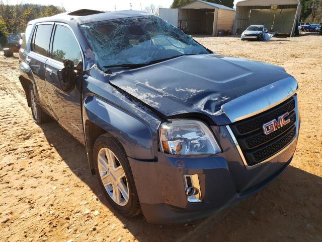 GMC TERRAIN SL 2012 2gkaluek7c6232544