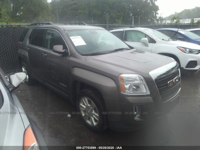 GMC TERRAIN 2012 2gkaluek7c6240532