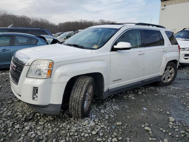 GMC TERRAIN SL 2012 2gkaluek7c6245407