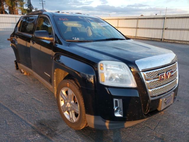 GMC TERRAIN SL 2012 2gkaluek7c6246041