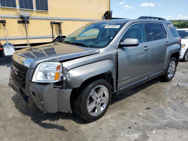 GMC TERRAIN SL 2012 2gkaluek7c6257993