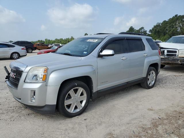 GMC TERRAIN SL 2012 2gkaluek7c6274485