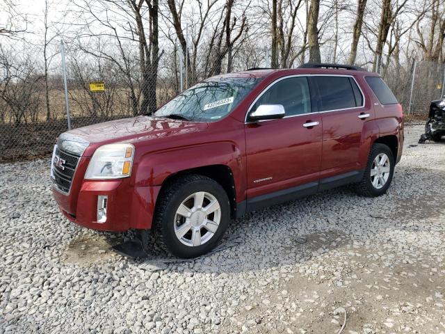 GMC TERRAIN SL 2012 2gkaluek7c6288600