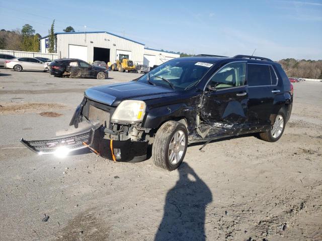 GMC TERRAIN SL 2012 2gkaluek7c6289293