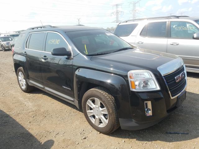 GMC TERRAIN SL 2012 2gkaluek7c6295319