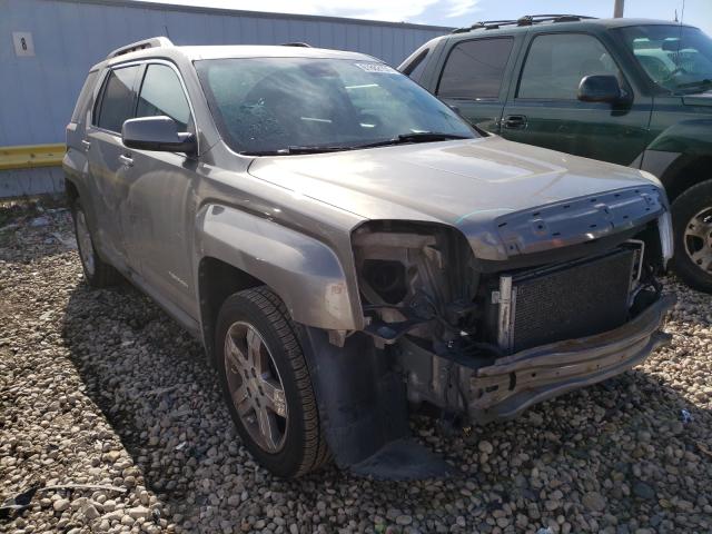 GMC TERRAIN SL 2012 2gkaluek7c6298334