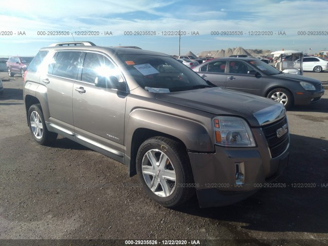 GMC TERRAIN 2012 2gkaluek7c6334636