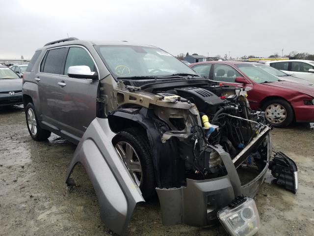 GMC TERRAIN SL 2012 2gkaluek7c6334684