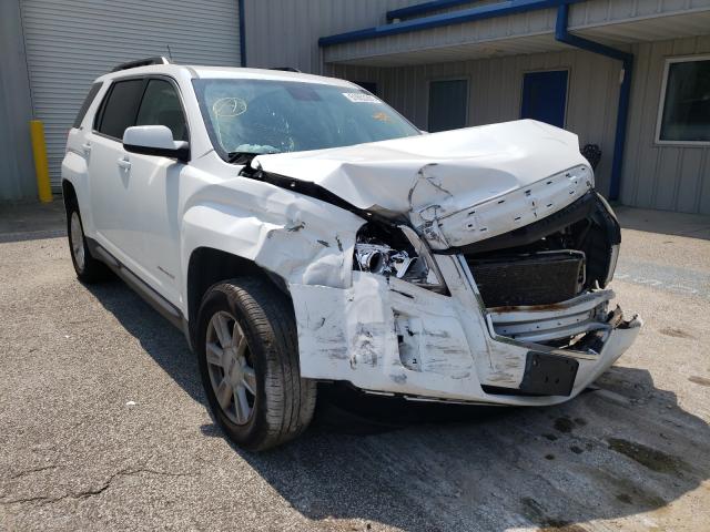 GMC TERRAIN SL 2012 2gkaluek7c6342848