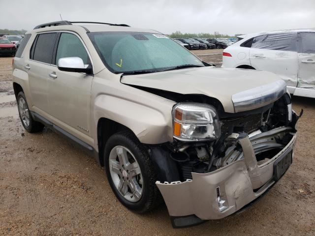 GMC TERRAIN SL 2012 2gkaluek7c6350691