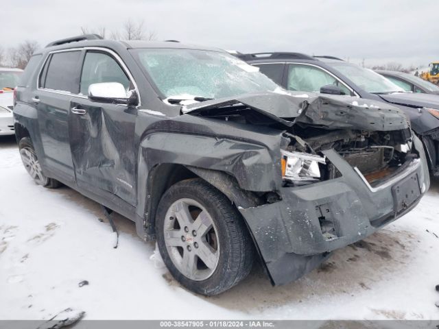 GMC TERRAIN 2012 2gkaluek7c6355325