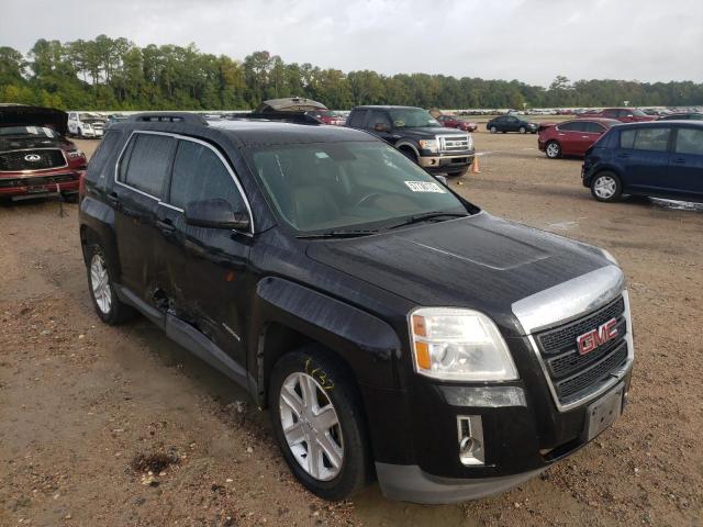 GMC TERRAIN SL 2012 2gkaluek7c6360492