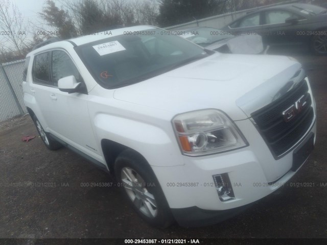 GMC TERRAIN 2012 2gkaluek7c6378894