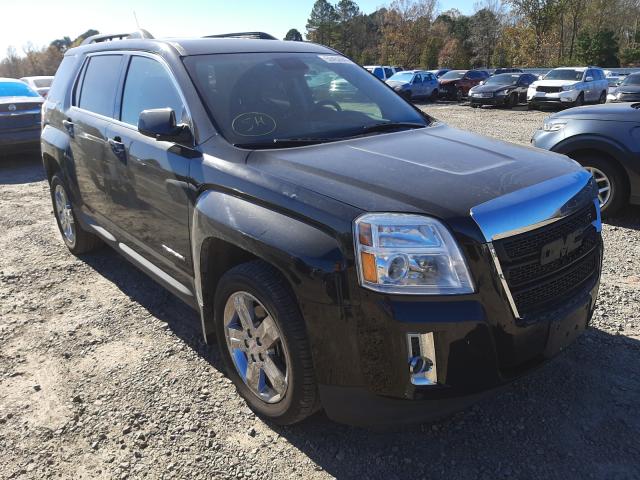 GMC TERRAIN SL 2012 2gkaluek7c6382041