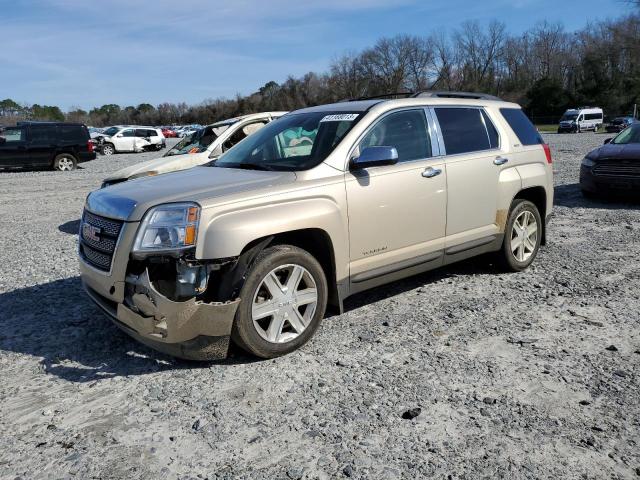 GMC TERRAIN SL 2012 2gkaluek7c6385215