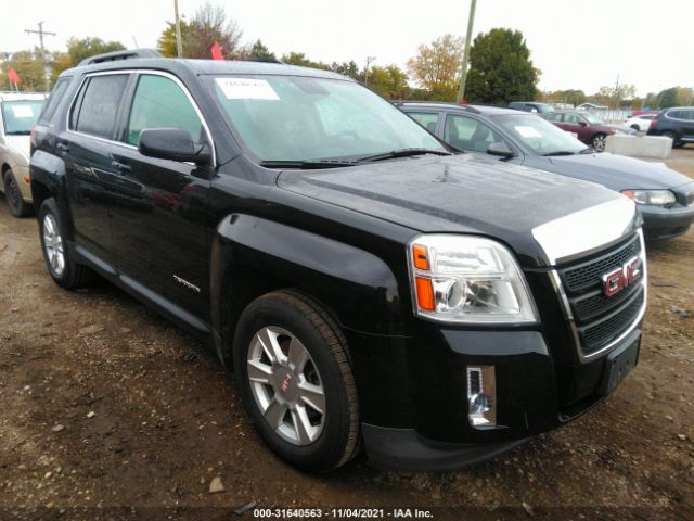 GMC TERRAIN 2013 2gkaluek7d6125009