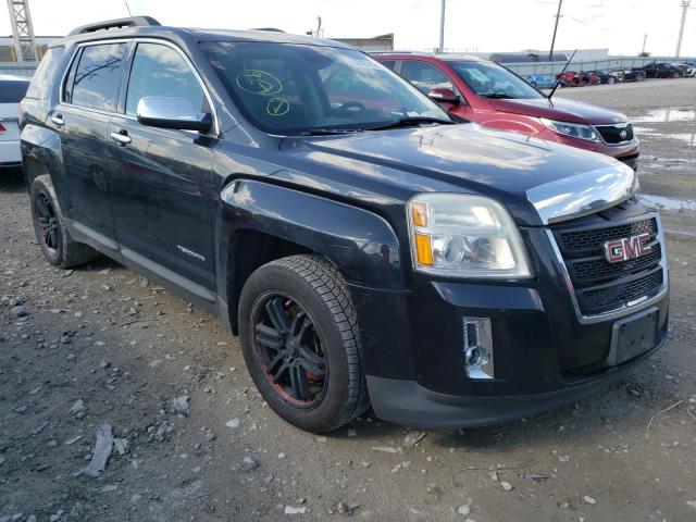 GMC TERRAIN SL 2013 2gkaluek7d6130193