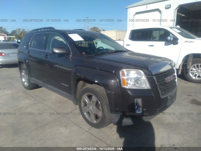 GMC TERRAIN 2013 2gkaluek7d6133577