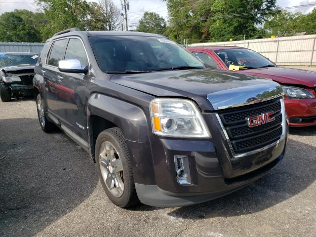 GMC TERRAIN SL 2013 2gkaluek7d6146703