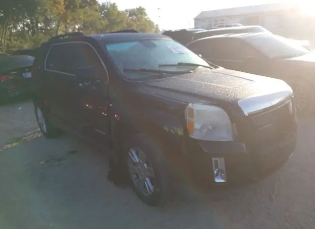 GMC TERRAIN 2013 2gkaluek7d6149262