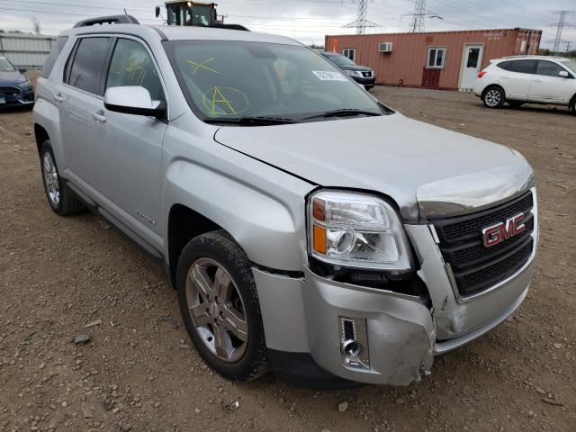 GMC TERRAIN SL 2013 2gkaluek7d6176056