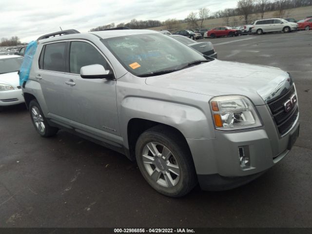 GMC TERRAIN 2013 2gkaluek7d6178857