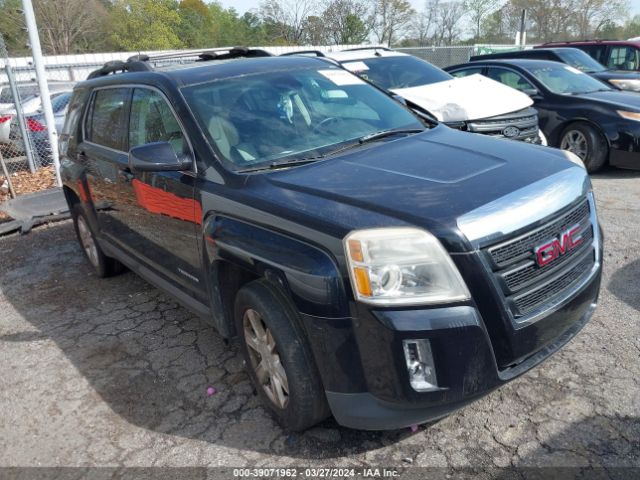 GMC TERRAIN 2013 2gkaluek7d6179118