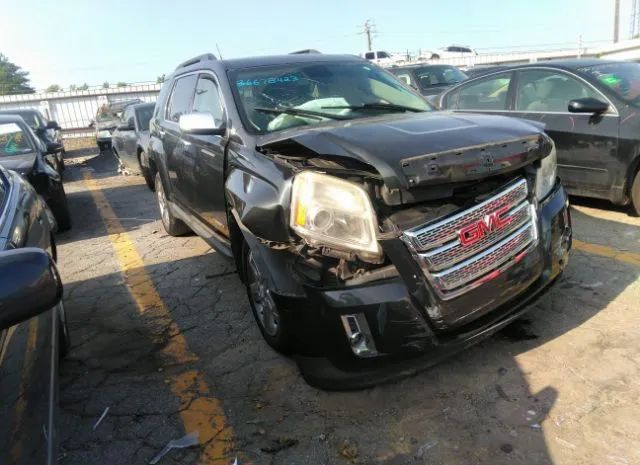 GMC TERRAIN 2013 2gkaluek7d6179152