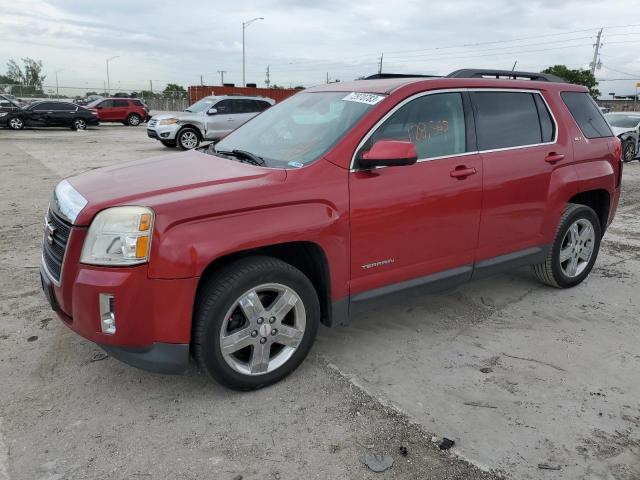 GMC TERRAIN 2013 2gkaluek7d6180897