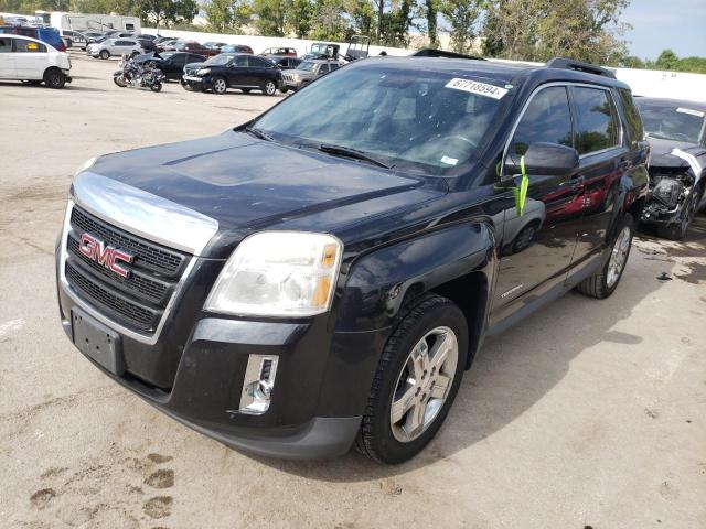 GMC TERRAIN SL 2013 2gkaluek7d6199448