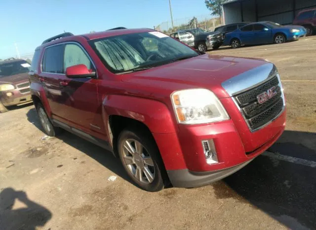 GMC TERRAIN 2013 2gkaluek7d6211372