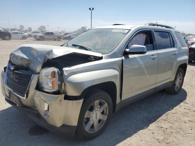 GMC TERRAIN SL 2013 2gkaluek7d6227359