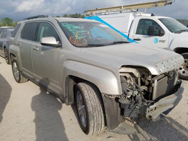 GMC TERRAIN SL 2013 2gkaluek7d6228544