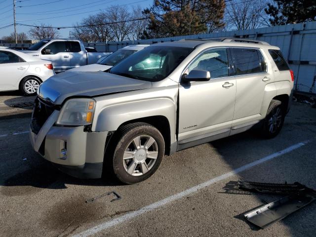 GMC TERRAIN SL 2013 2gkaluek7d6256389