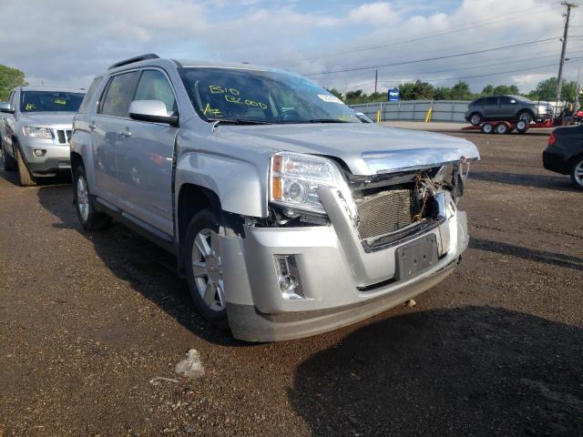 GMC TERRAIN SL 2013 2gkaluek7d6281793