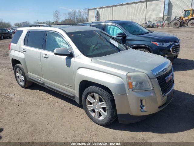 GMC TERRAIN 2013 2gkaluek7d6295581