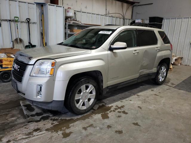 GMC TERRAIN SL 2013 2gkaluek7d6328014