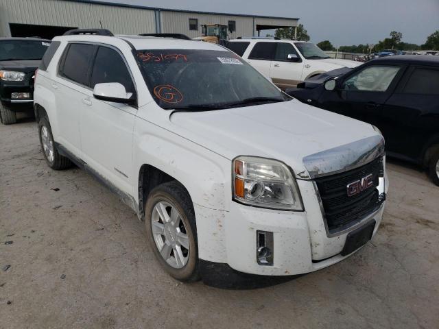 GMC TERRAIN SL 2013 2gkaluek7d6351079