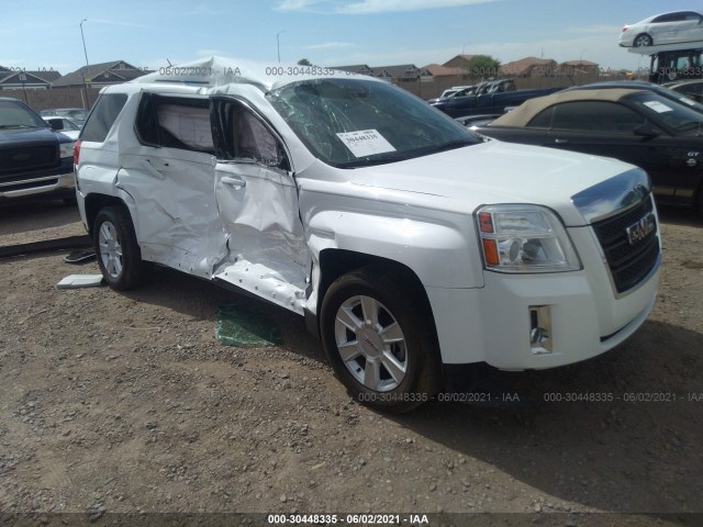 GMC TERRAIN 2013 2gkaluek7d6378296