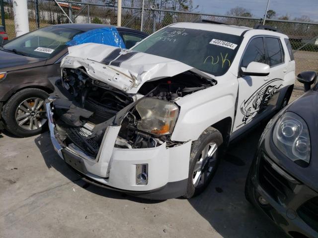 GMC TERRAIN SL 2013 2gkaluek7d6388875