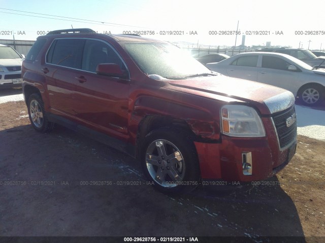 GMC TERRAIN 2013 2gkaluek7d6397902