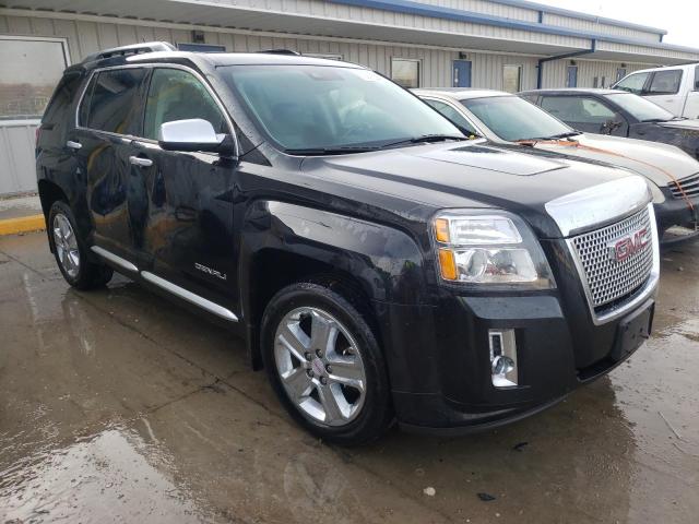 GMC TERRAIN DE 2014 2gkaluek7e6109958