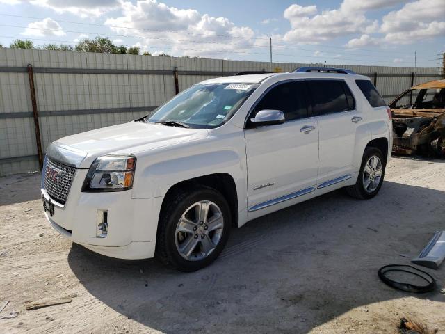 GMC TERRAIN 2014 2gkaluek7e6190332