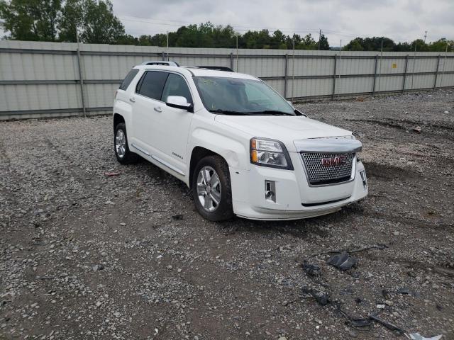 GMC TERRAIN DE 2014 2gkaluek7e6229811