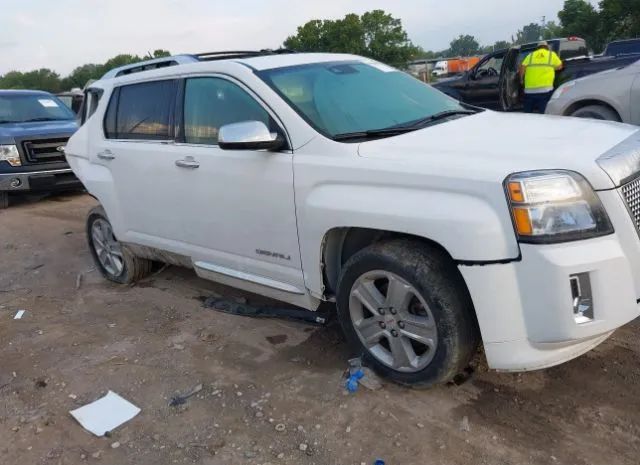 GMC TERRAIN 2014 2gkaluek7e6284260