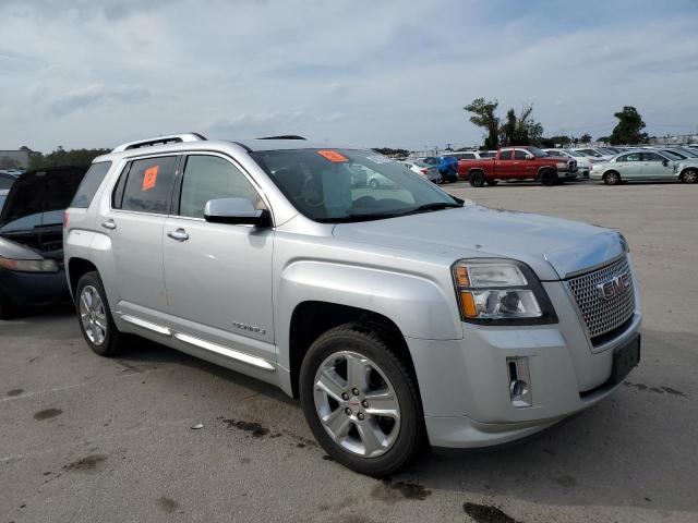 GMC TERRAIN DE 2015 2gkaluek7f6206109