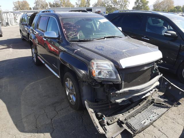 GMC TERRAIN DE 2015 2gkaluek7f6273924