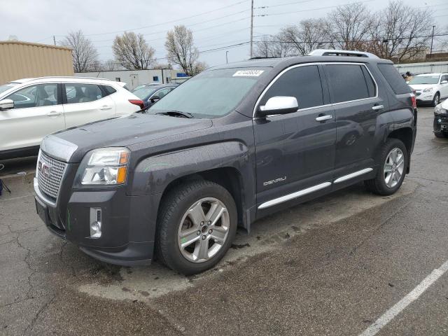 GMC TERRAIN 2015 2gkaluek7f6336438